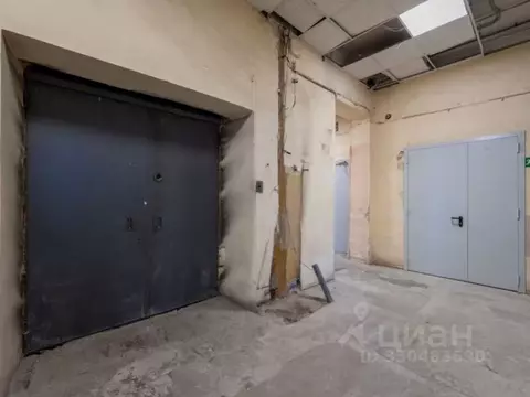Офис в Санкт-Петербург Промышленная ул., 5 (24 м)