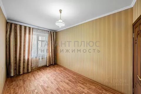 3-к кв. Липецкая область, Липецк просп. Победы, 7 (62.7 м)