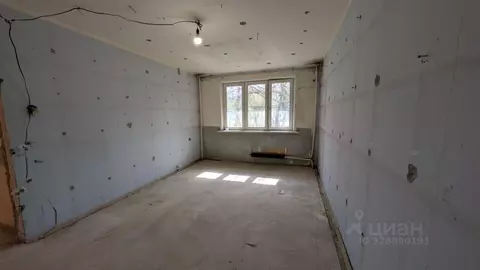 2-к кв. Москва ул. Генерала Тюленева, 5К1 (49.6 м)