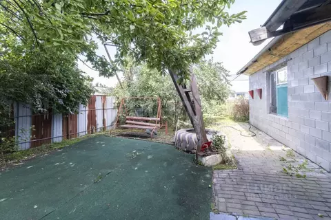 Дом в Тюменская область, Тюмень Энергетик-1 СНТ,  (91 м)