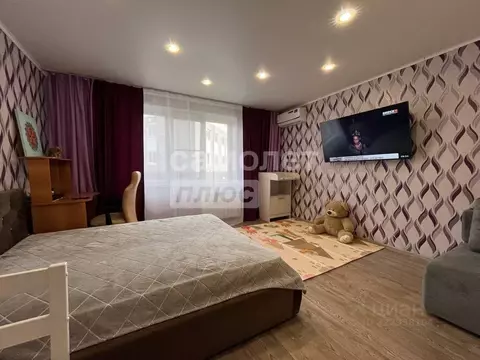 2-к кв. Челябинская область, Миасс Набережная ул., 33 (52.2 м)