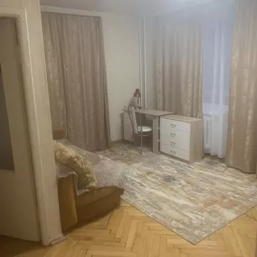 1-к кв. Москва 5-я Парковая ул., 47К3 (32.0 м)