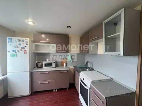 2-к кв. Приморский край, Фокино ул. Карла Маркса, 13 (47.1 м)