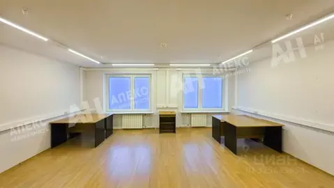 Офис в Москва ул. Каховка, 31К2 (44 м)