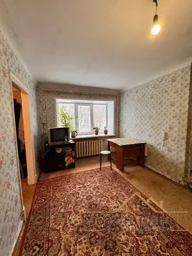 2-к кв. Татарстан, Казань пос. Дербышки, ул. Главная, 69 (40.0 м)