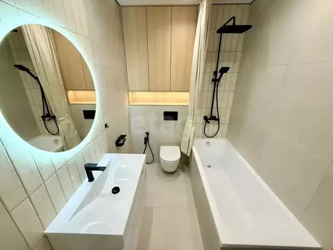 1-к кв. Ставропольский край, Ставрополь ул. Матрены Наздрачевой, 3/3к1 ...