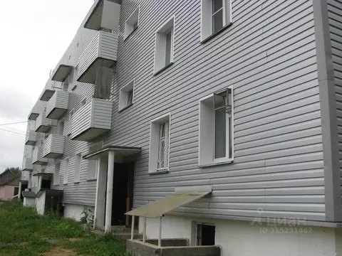 Помещение свободного назначения в Вологодская область, Сокольский ...