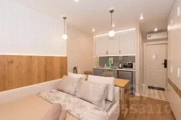 1-к кв. Новосибирская область, Новосибирск ул. Державина, 50 (22.0 м)