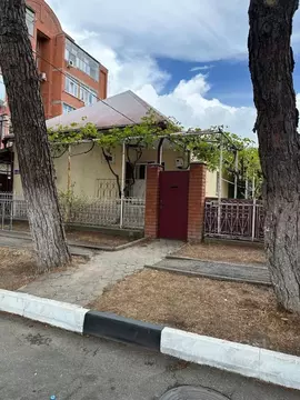 Дом в Краснодарский край, Геленджик Октябрьская ул., 31 (59 м)