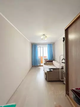 3-к кв. Башкортостан, Уфа ул. Акназарова, 26 (61.0 м)