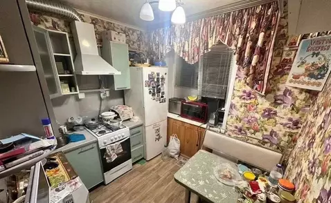 2-к кв. Мордовия, Рузаевка Пионерская ул., 93 (42.0 м)