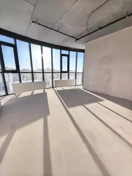 Студия Башкортостан, Уфа ул. Менделеева, 137 (33.5 м)