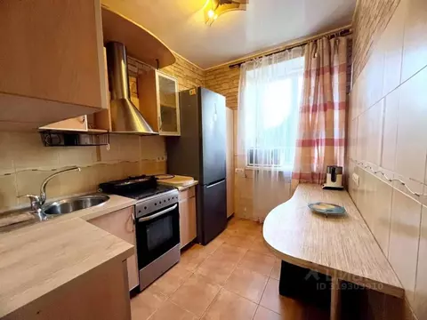 2-к кв. Хабаровский край, Хабаровск ул. Павловича, 3 (42.7 м)