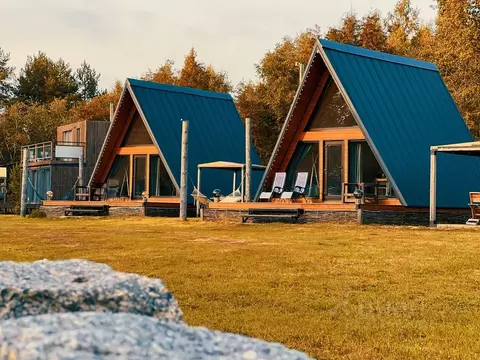 Дом в Ленинградская область, Кировский район, Суховское с/пос, д. ...