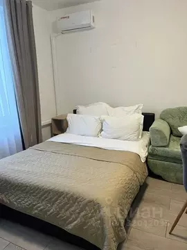 Студия Москва бул. Академика Ландау, 3 (28.0 м)