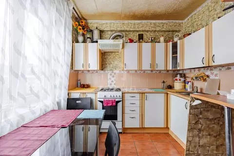 1-к кв. Ленинградская область, Всеволожский район, Заневское городское ...