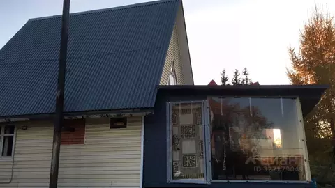 Дом в Московская область, Дмитровский муниципальный округ, д. Старо 25 ...