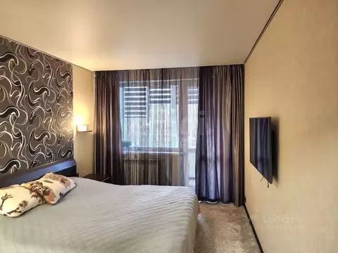 4-к кв. Калининградская область, Калининград Воскресенская ул., 3 ...