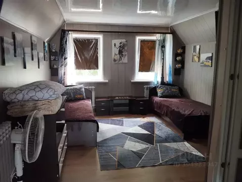 Дом в Ярославская область, Переславль-Залесский Правая Набережная ул., ...