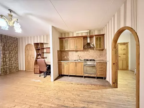 1-к кв. Воронежская область, Воронеж ул. Морозова, 31 (55.9 м)