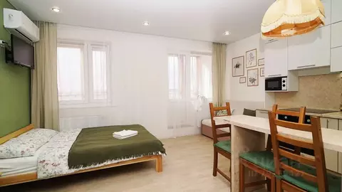 Студия Татарстан, Казань ул. Рауиса Гареева, 105 (30.0 м)