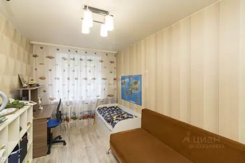 3-к кв. Тюменская область, Тюмень Широтная ул., 103 (60.7 м)