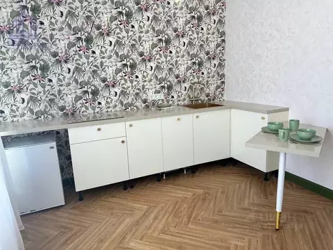 Студия Санкт-Петербург Московское ш., 3к5 (34.2 м)