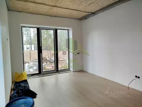 Дом в Бурятия, Улан-Удэ 15 (133 м)