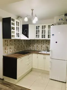 2-к кв. Москва Загородное ш., 9К3 (58.0 м)