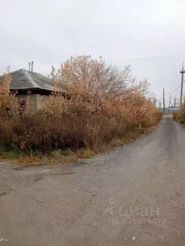 Дом в Курганская область, Курган ул. Анфиногенова (96 м)