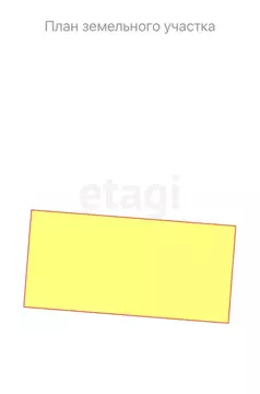 Участок в посёлок Дубровка, Лесной переулок (11.82 м)