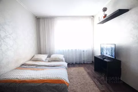 1-к кв. Тульская область, Тула просп. Ленина, 157 (35.0 м)