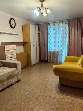 2-к кв. Тюменская область, Тюмень Ямская ул., 96 (44.0 м)