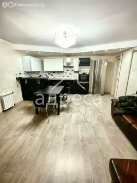 3-комнатная квартира: Самара, улица Стара-Загора, 156 (78 м)