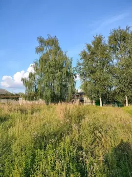 Дом в Нижегородская область, Выкса ул. Дзержинского, 24 (50 м)