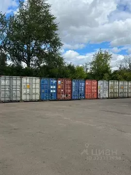 Склад в Москва Дорожная ул., 54БС4 (30 м)