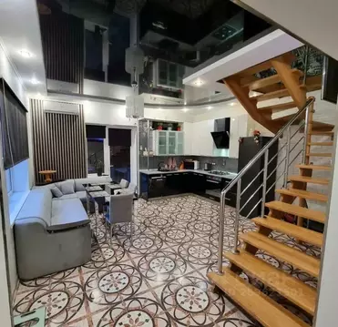 Дом в Краснодарский край, Анапа Заводская ул., 30А (150 м)