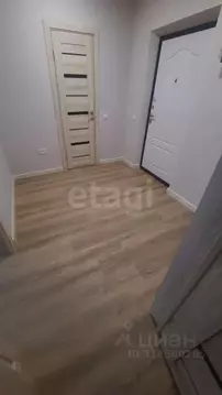 1-к кв. Самарская область, Волжский район, Черноречье с/пос, с. ...