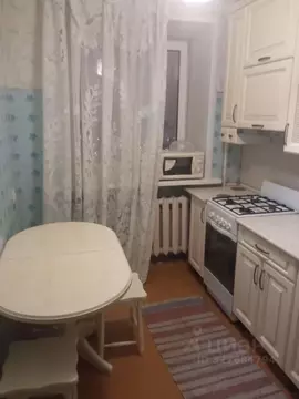 2-к кв. Самарская область, Самара Партизанская ул., 110 (39.0 м)