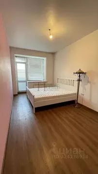 2-к кв. Новосибирская область, Новосибирск ул. Кирова, 27с2 (52.0 м)