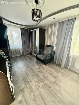 1-комнатная квартира: Чита, улица Текстильщиков, 7 (31.5 м)