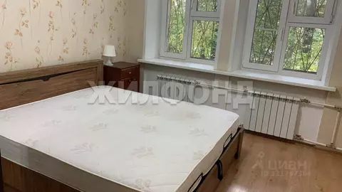 2-к кв. Новосибирская область, Новосибирск просп. Морской, 46 (58.0 м)