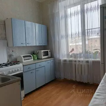 3-к кв. Волгоградская область, Волгоград просп. Имени В.И. Ленина, 81 ...