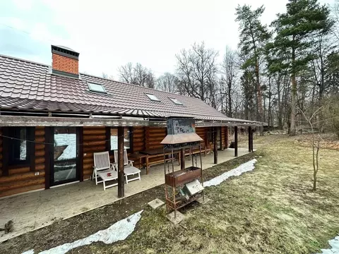 Дом в Московская область, Коломна городской округ, пос. Возрождение ...