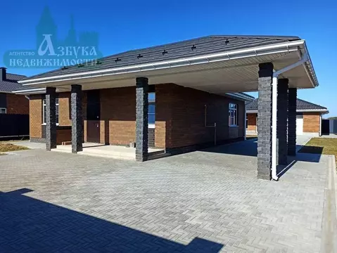 Коттедж в Смоленская область, Смоленский муниципальный округ, д. ...