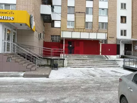 Помещение свободного назначения в Тюменская область, Тюмень ул. ...