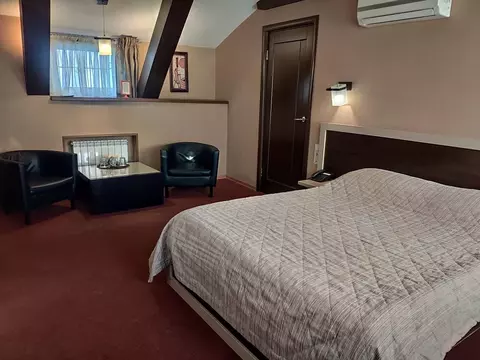 Комната Нижегородская область, Нижний Новгород ул. Почаинский Овраг, 2 ...