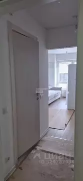 Студия Москва Дорожная ул., 46к3 (19.7 м)