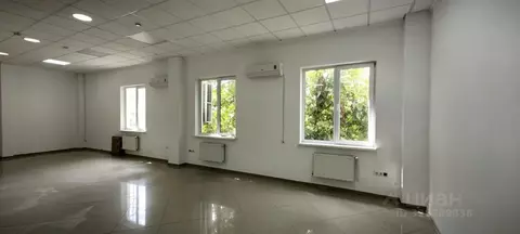 Офис в Краснодарский край, Новороссийск Цемдолина тер., ул. Ленина, 6В ...