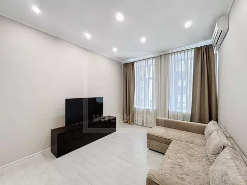 3-к кв. Москва Малый Каковинский пер., 3 (70.0 м)